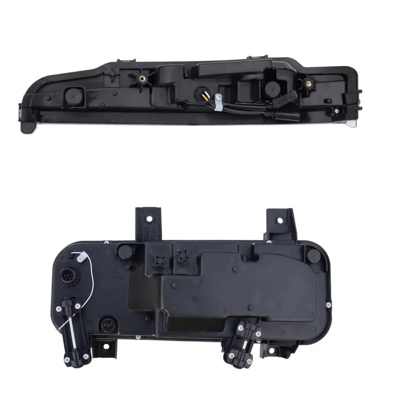Phares LED Camion Mercedes-Benz Atego 24V
