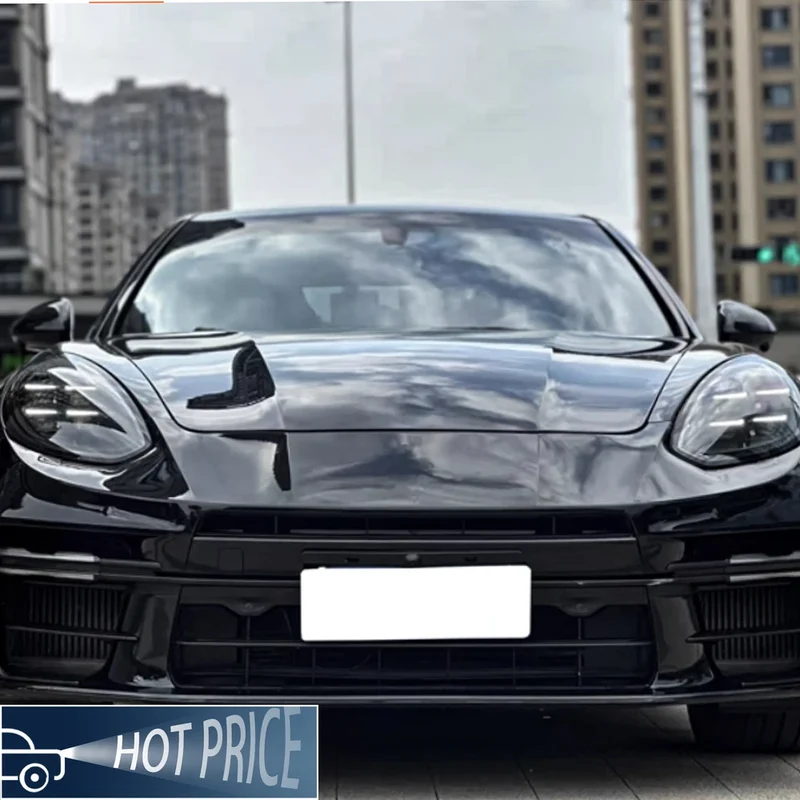 Phares LED Porsche Panamera 970 2010-2017