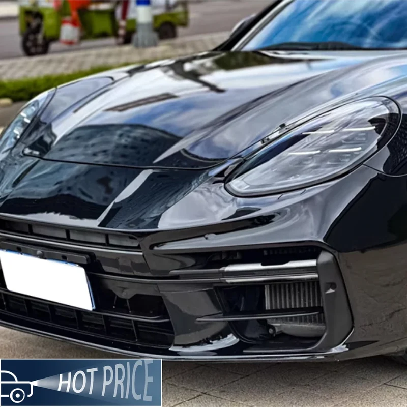 Phares LED Porsche Panamera 970 2010-2017