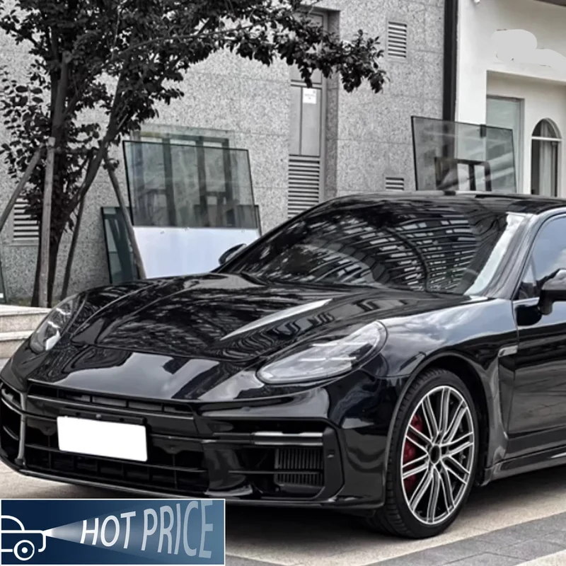 Phares LED Porsche Panamera 970 2010-2017