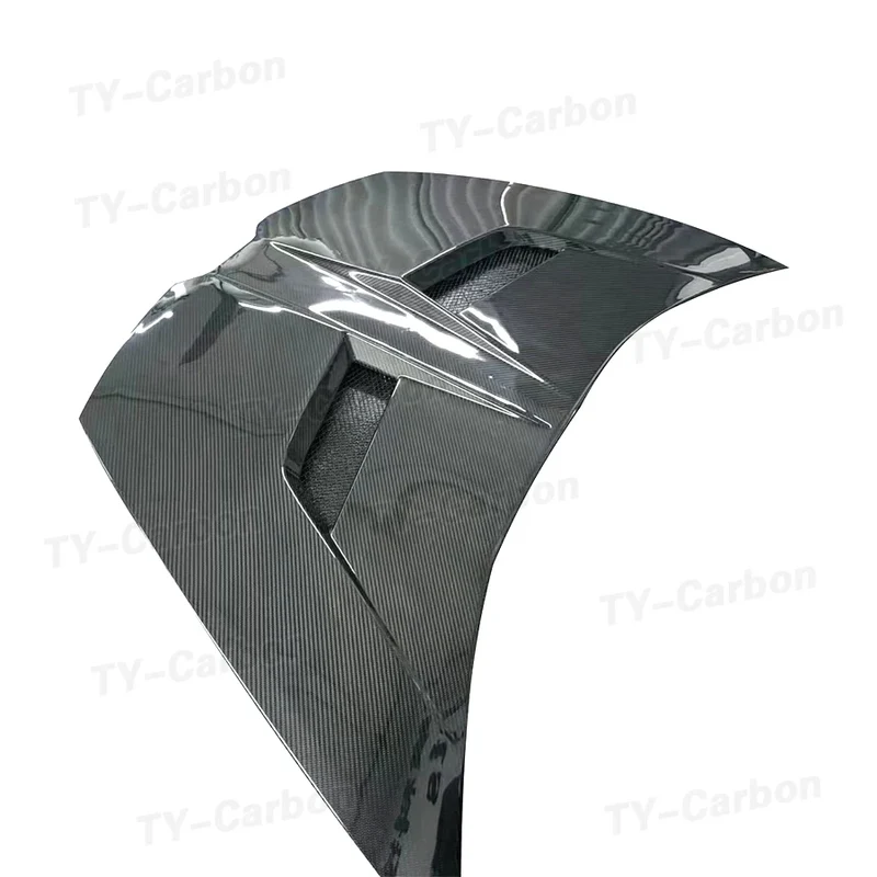 Aération Capot Carbone Lamborghini Huracan LP580 LP610 2014-2018