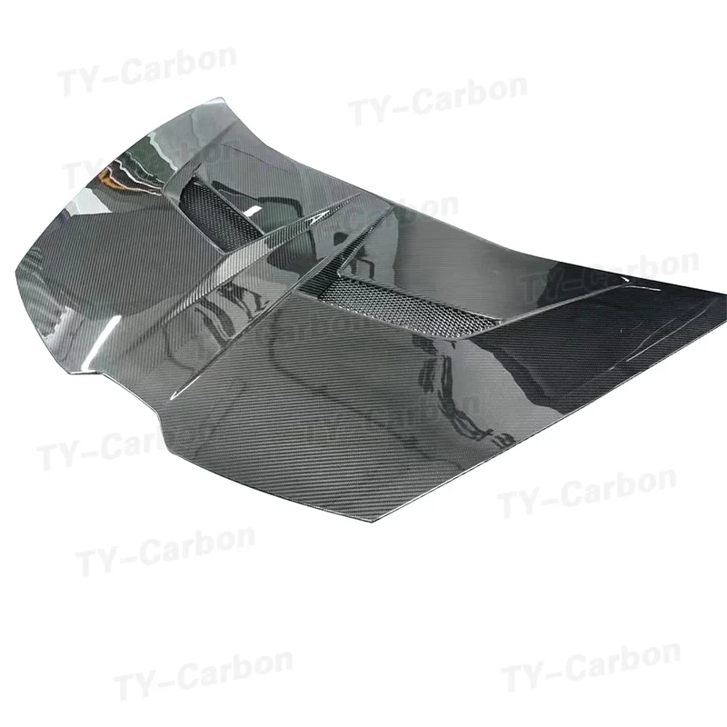 Aération Capot Carbone Lamborghini Huracan LP580 LP610 2014-2018