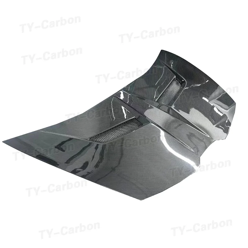 Aération Capot Carbone Lamborghini Huracan LP580 LP610 2014-2018