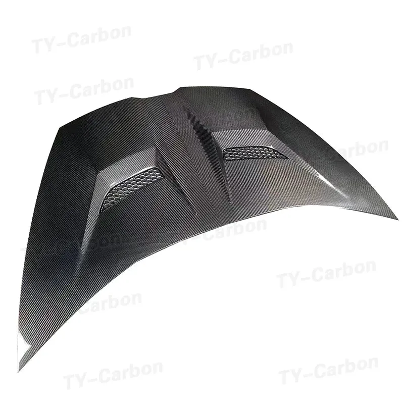 Aération Capot Carbone Lamborghini Huracan LP580 LP610 2014-2018