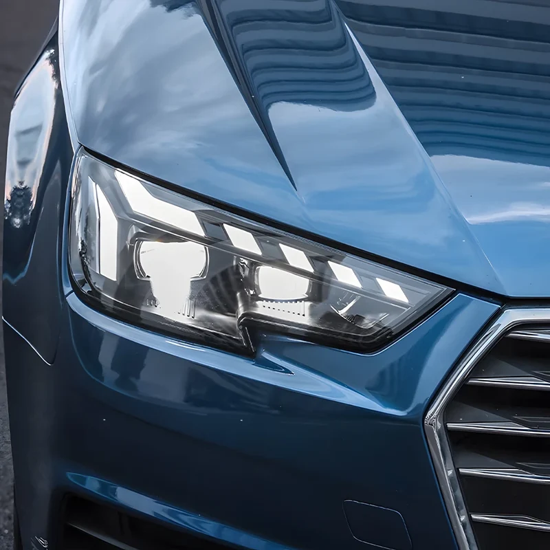 Phares LED Style RS Audi A4 S4 RS4 2017-2019
