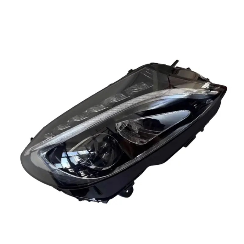 Phares LED Mercedes Classe C W205 2015-2017