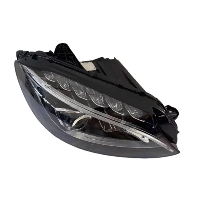 Phares LED Mercedes Classe C W205 2015-2017