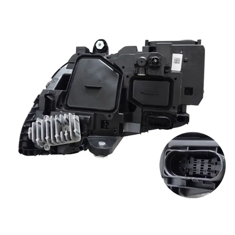 Phares LED Mercedes Classe C W205 2015-2017
