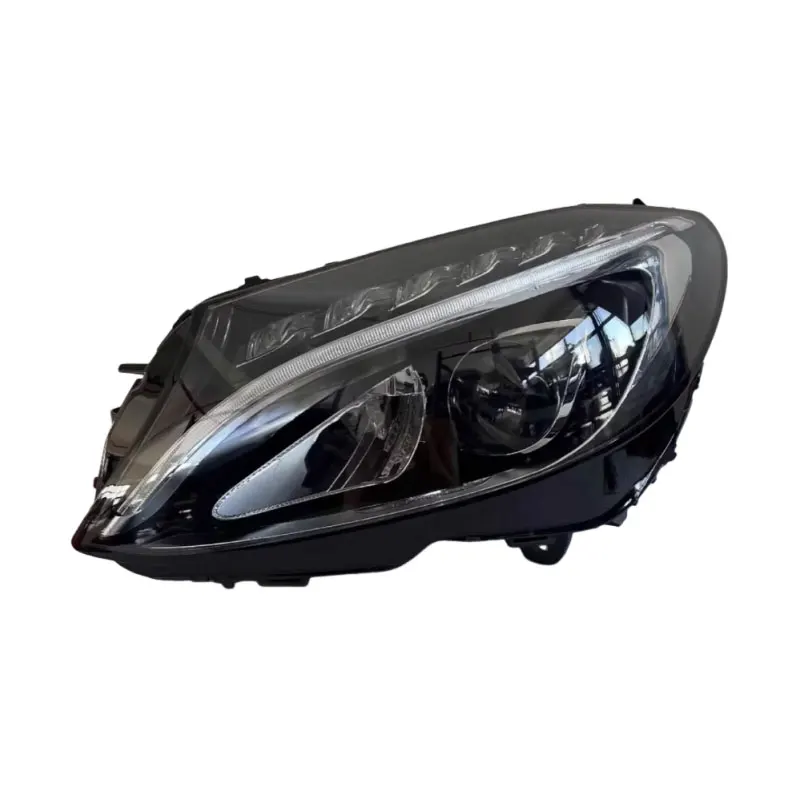 Phares LED Mercedes Classe C W205 2015-2017