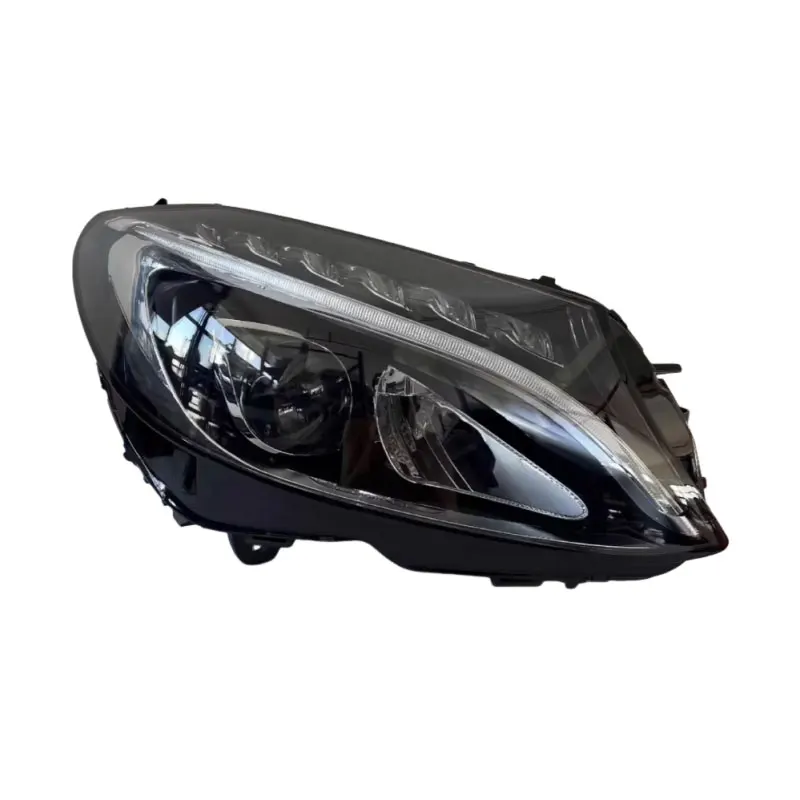 Phares LED Mercedes Classe C W205 2015-2017