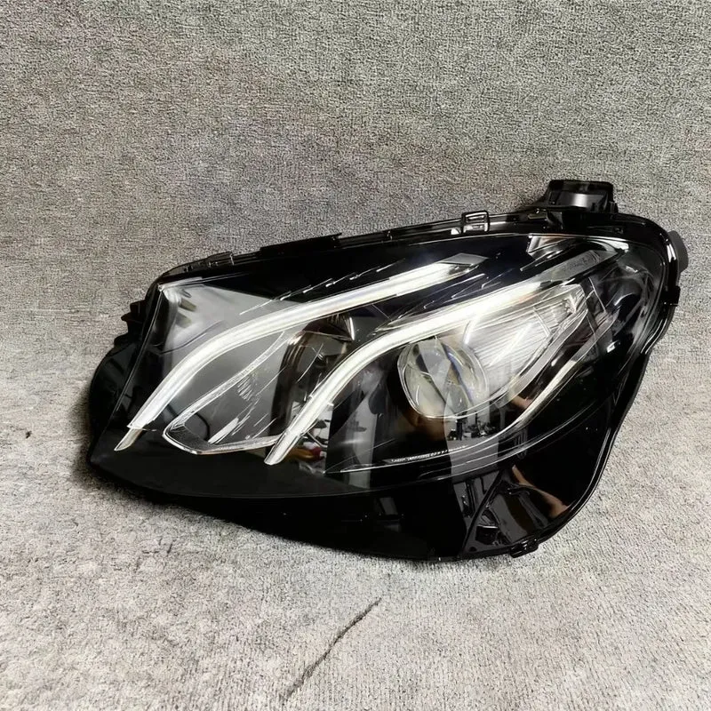 Phares LED Mercedes Classe E W213 2016-2020