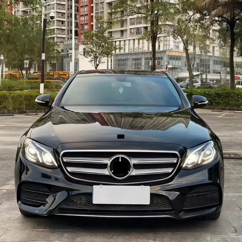 Phares LED Mercedes Classe E W213 2016-2020