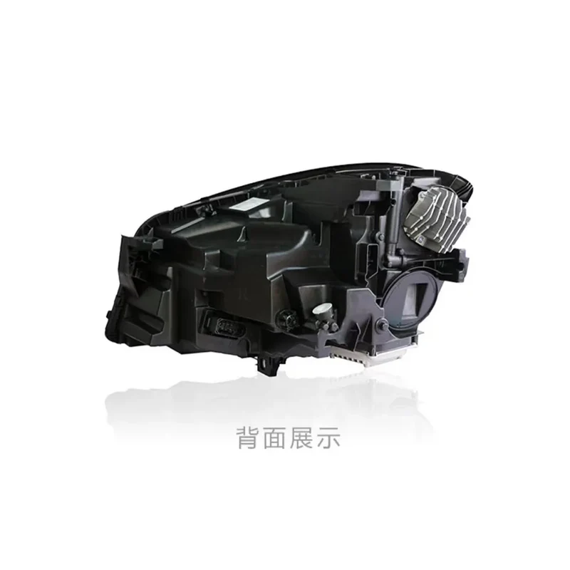 Phares LED Mercedes GLA C180 C200 C220 2015-2019