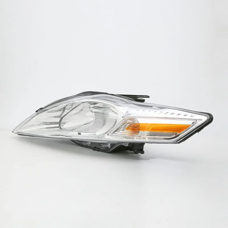 Phare Avant Halogène Ford Mondeo MK4 2006-2010