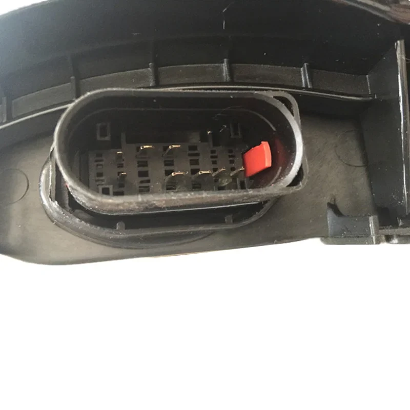 Phare Avant Halogène Ford Mondeo MK4 2006-2010