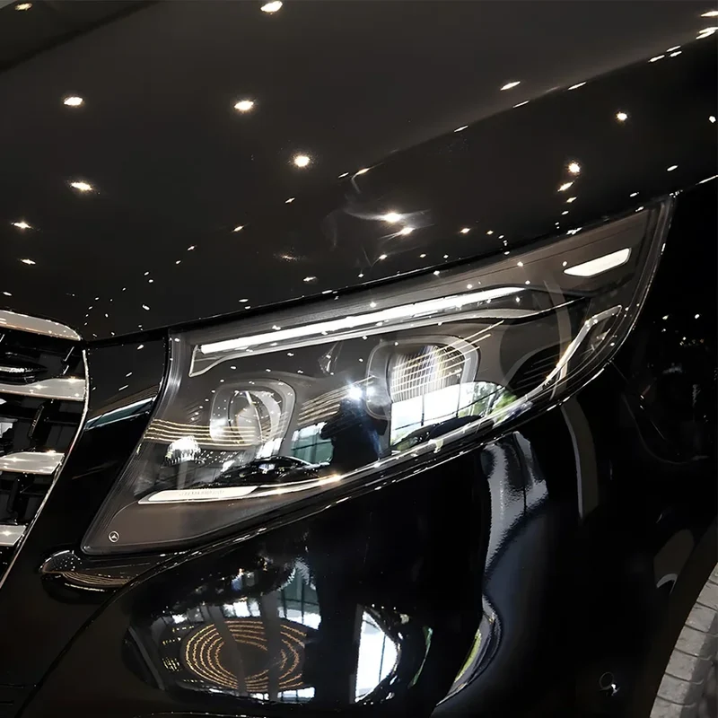 Phares LED Mercedes Vito W447 2016-2023 Nouveau Style