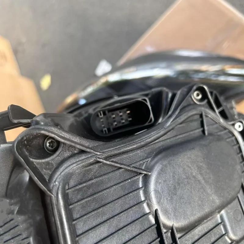 Phares LED Avant Porsche Cayman 981 2013-2015