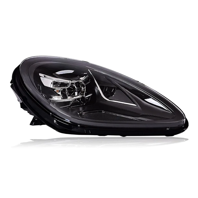 Phares LED Porsche Macan 2014-2020