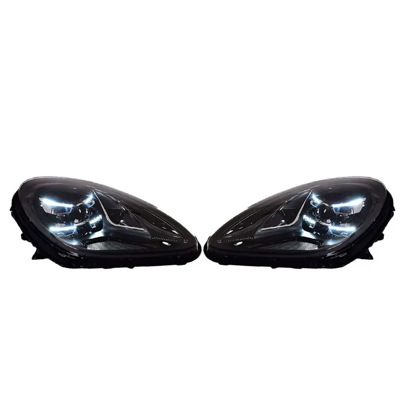 Phares LED Porsche Macan 2014-2020