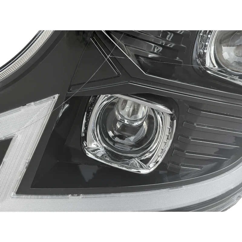 Phare LED Camion Mercedes Actros MP4 MP5 24V