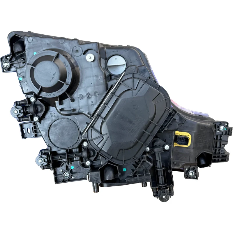 Phare LED Camion Mercedes Actros MP4 MP5 24V