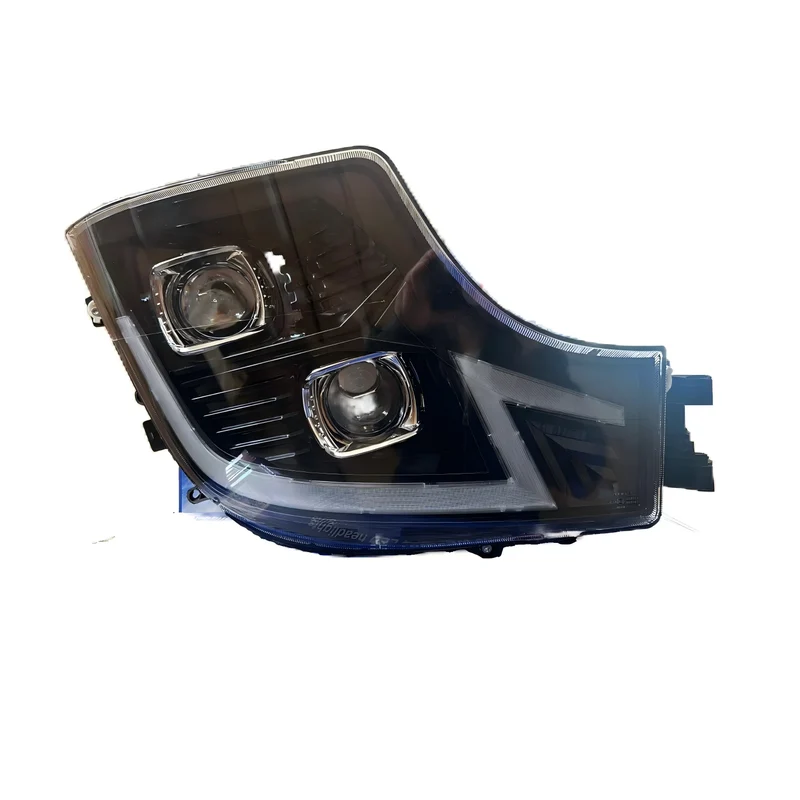 Phare LED Camion Mercedes Actros MP4 MP5 24V