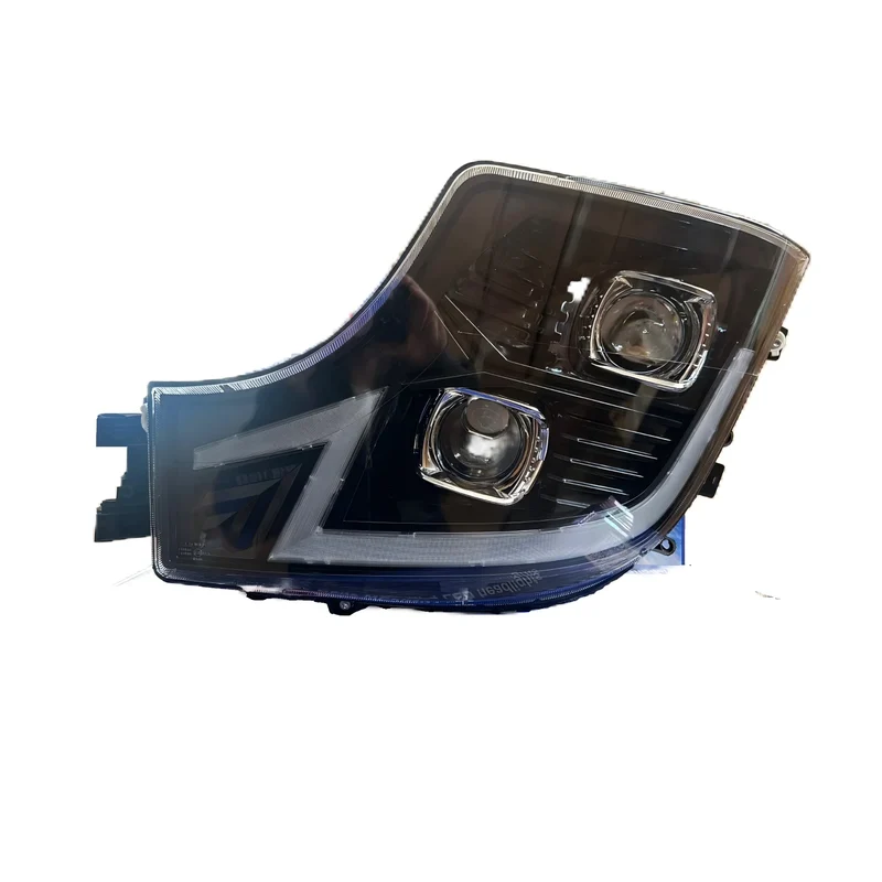 Phare LED Camion Mercedes Actros MP4 MP5 24V