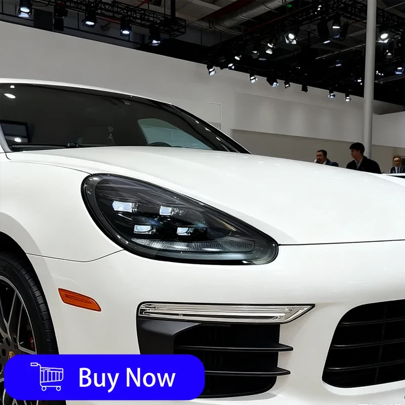 Phares LED Porsche Cayenne 958 2015-2017