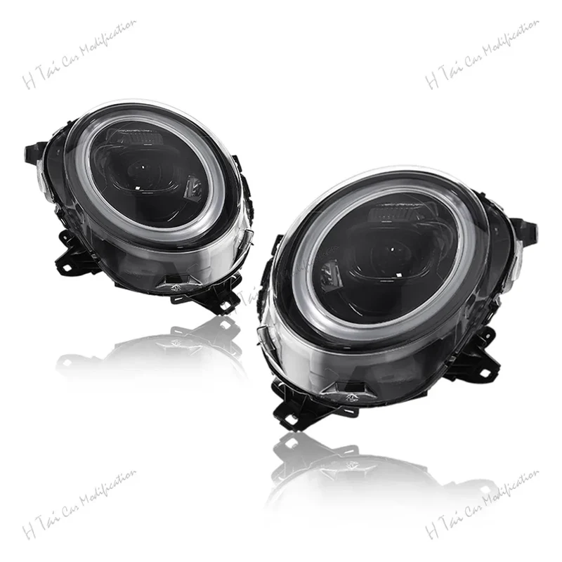 Phares LED Mini F55 F56 F57 2014-2021