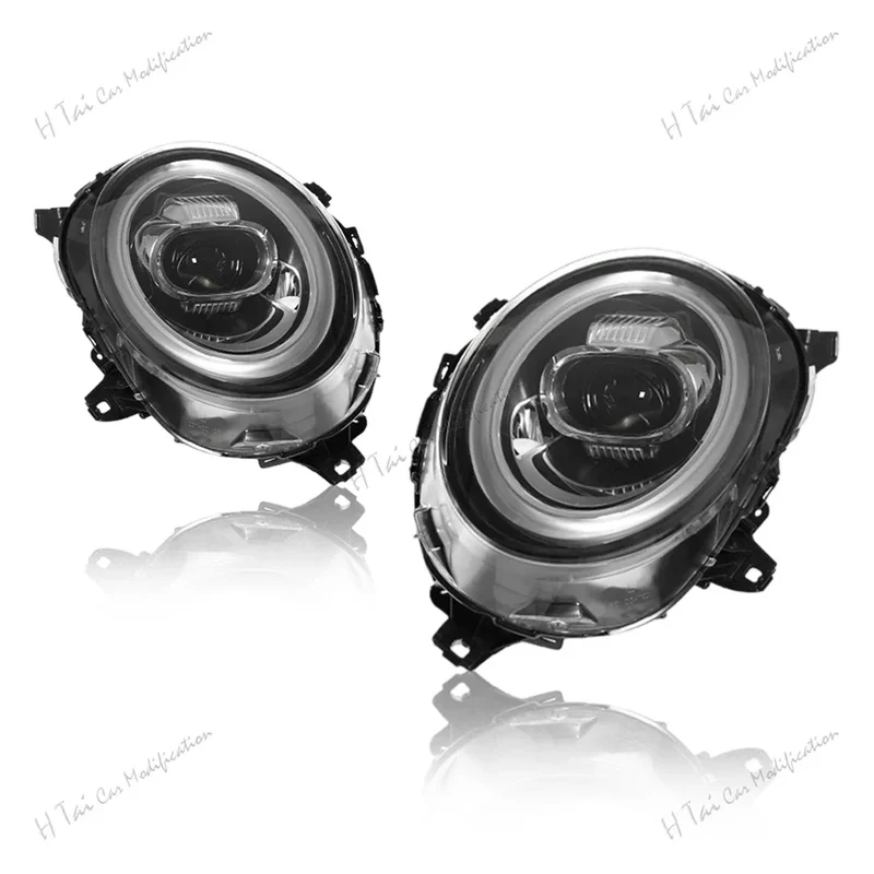 Phares LED Mini F55 F56 F57 2014-2021