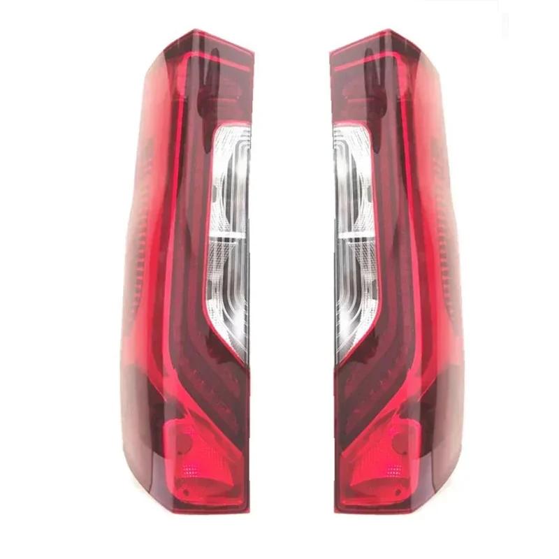 Phares LED Mercedes Sprinter W907 W910 2019-2023