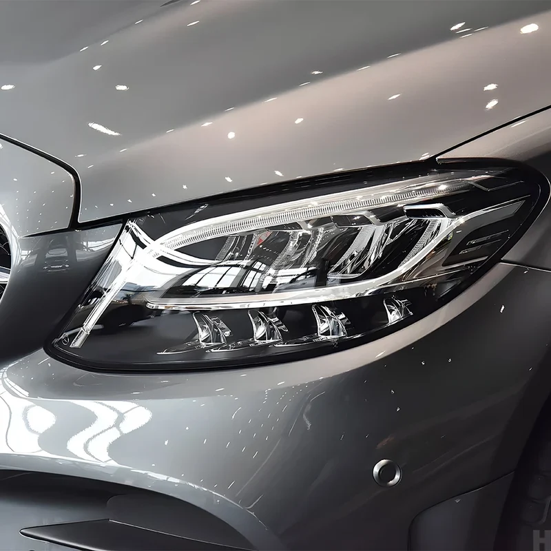 Phares LED Mercedes Classe C W205 2015-2018 style 2019