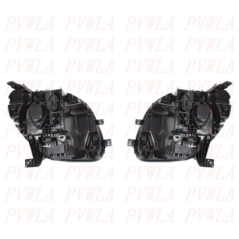 Phares LED Smart Fortwo 453 2014-2019