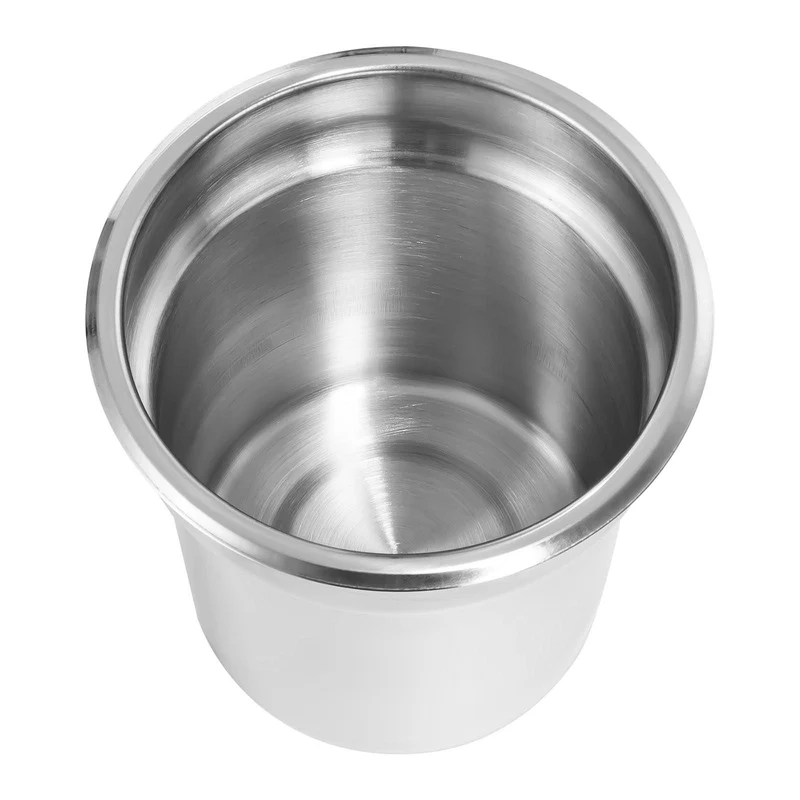 Distributeur de soupe - 2 x 2,75 litres - 300 watts acier inoxydable 14_0000149