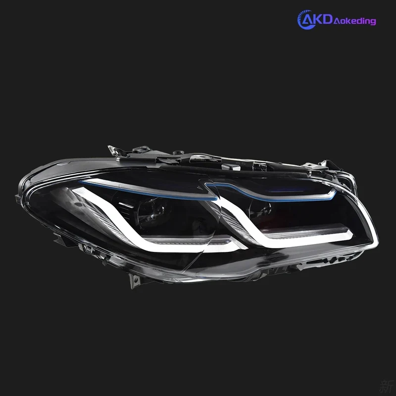 Phares LED BMW F10 2010-2017