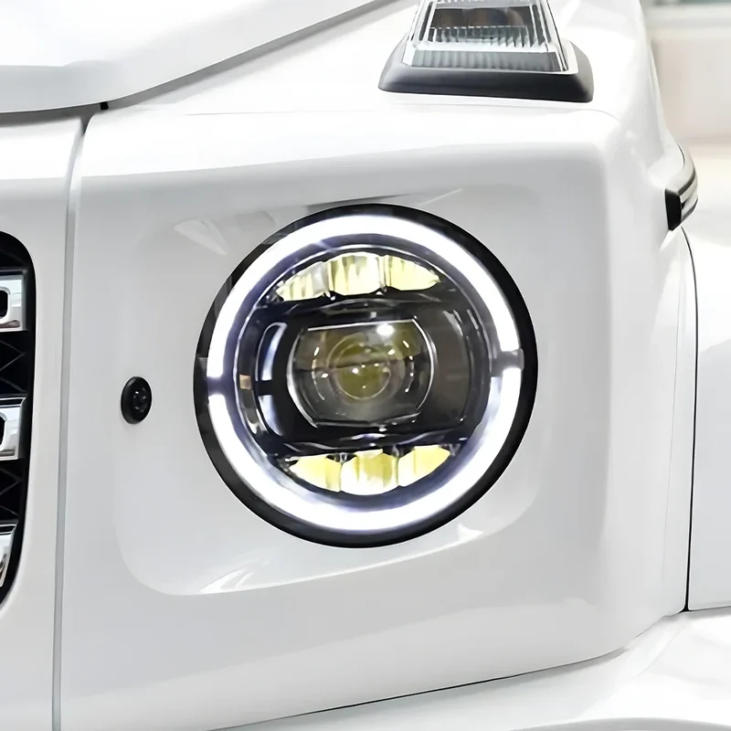 Phares LED Mercedes Classe G W463 W464 2007-2024
