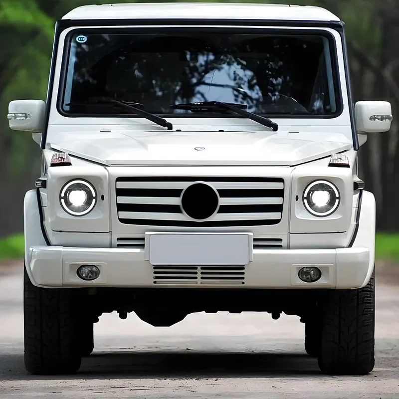 Phares LED Mercedes Classe G W463 W464 2007-2024