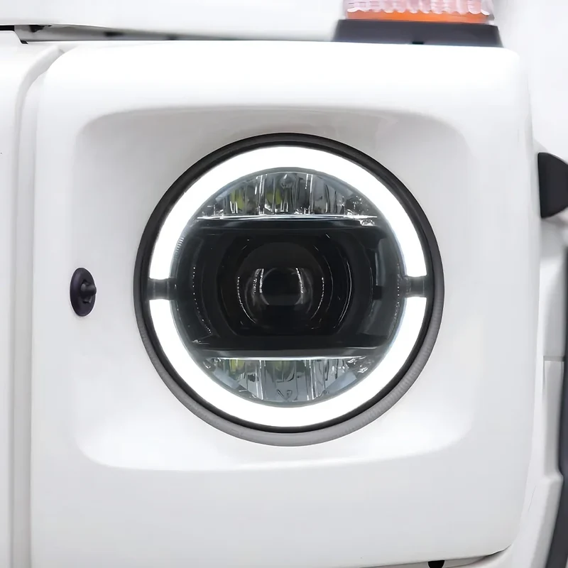 Phares LED Mercedes Classe G W463 W464 2007-2024