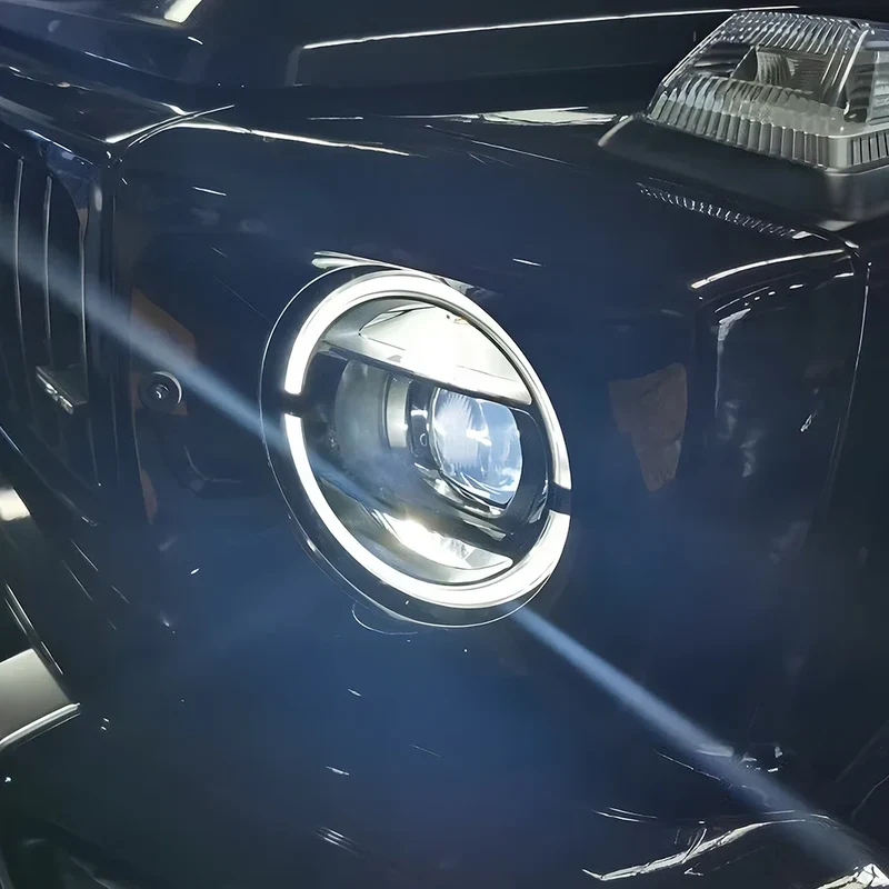 Phares LED Mercedes Classe G W463 W464 2007-2024