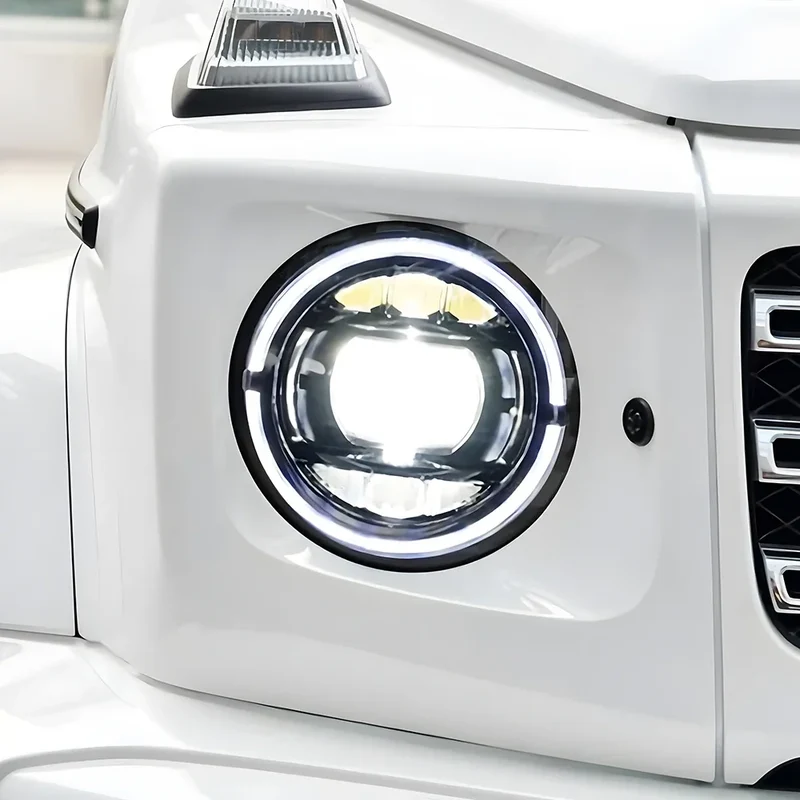 Phares LED Mercedes Classe G W463 W464 2007-2024
