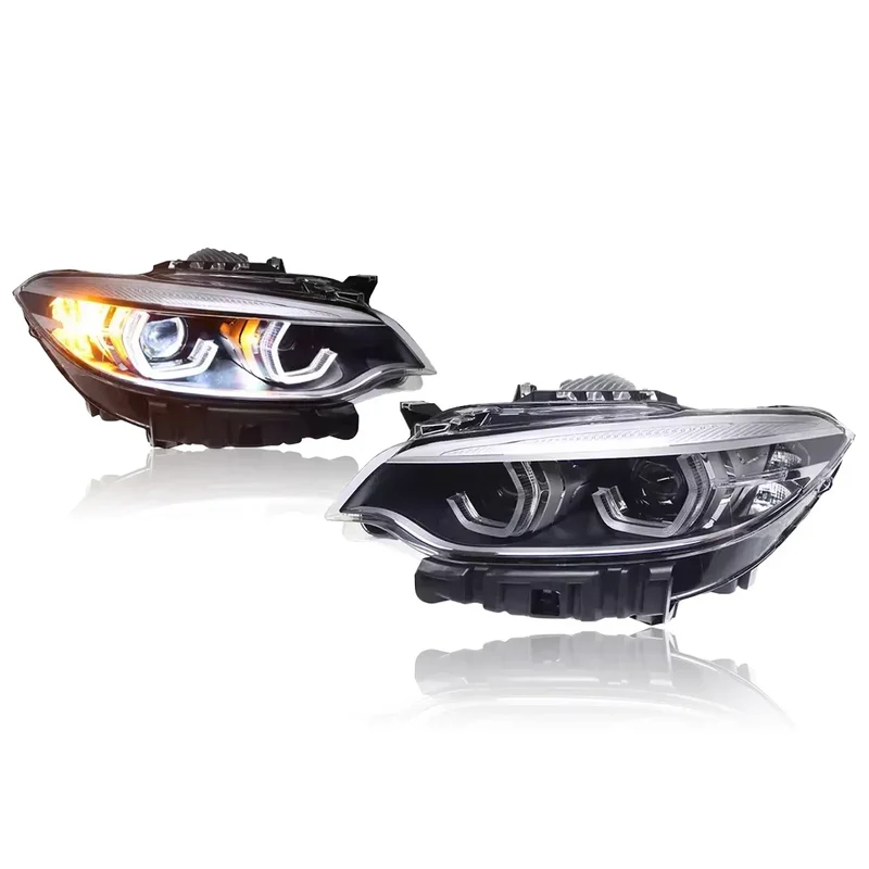 Phares LED BMW Série 2 F22 F23 2014-2021