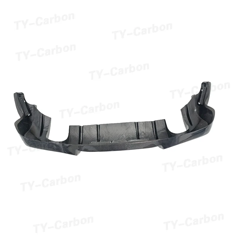Diffuseur Arrière Carbone Toyota GR86 BRZ 2022-2025