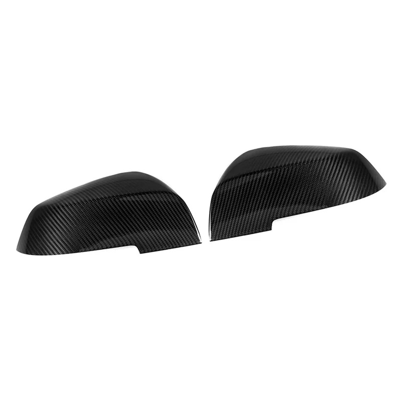 Coque Rétroviseur Carbone BMW F20 F22 F30 F32 2012-2020