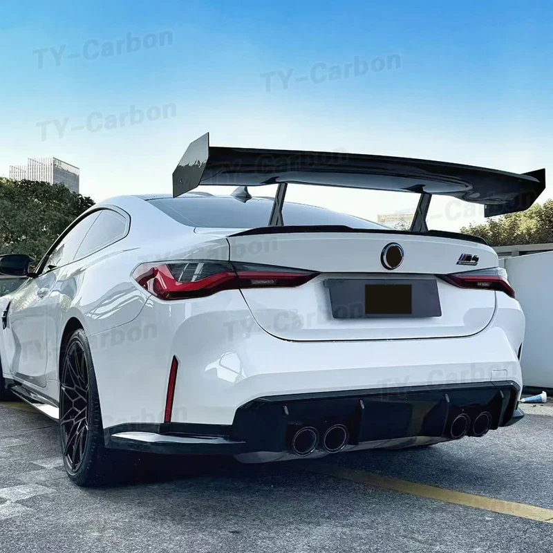 Aileron Carbone BMW M2 M3 M4 Série 3 4 5