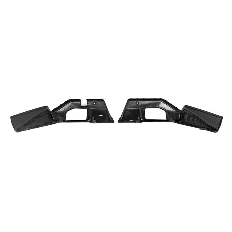 Diffuseur Arrière Carbone BMW M5 G90 G99 2025+