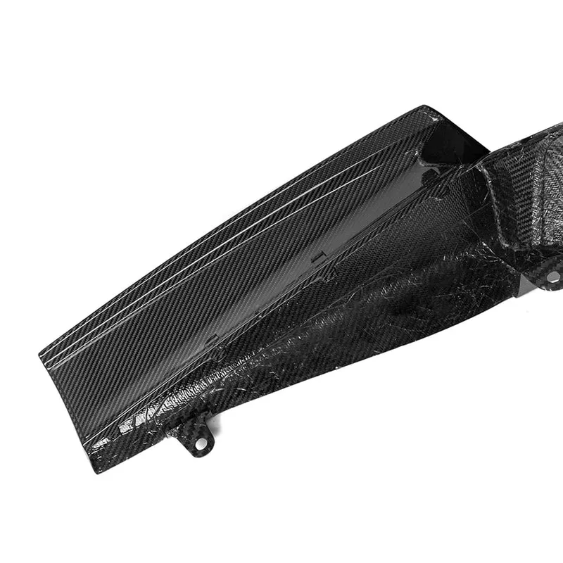 Diffuseur Arrière Carbone BMW M5 G90 G99 2025+