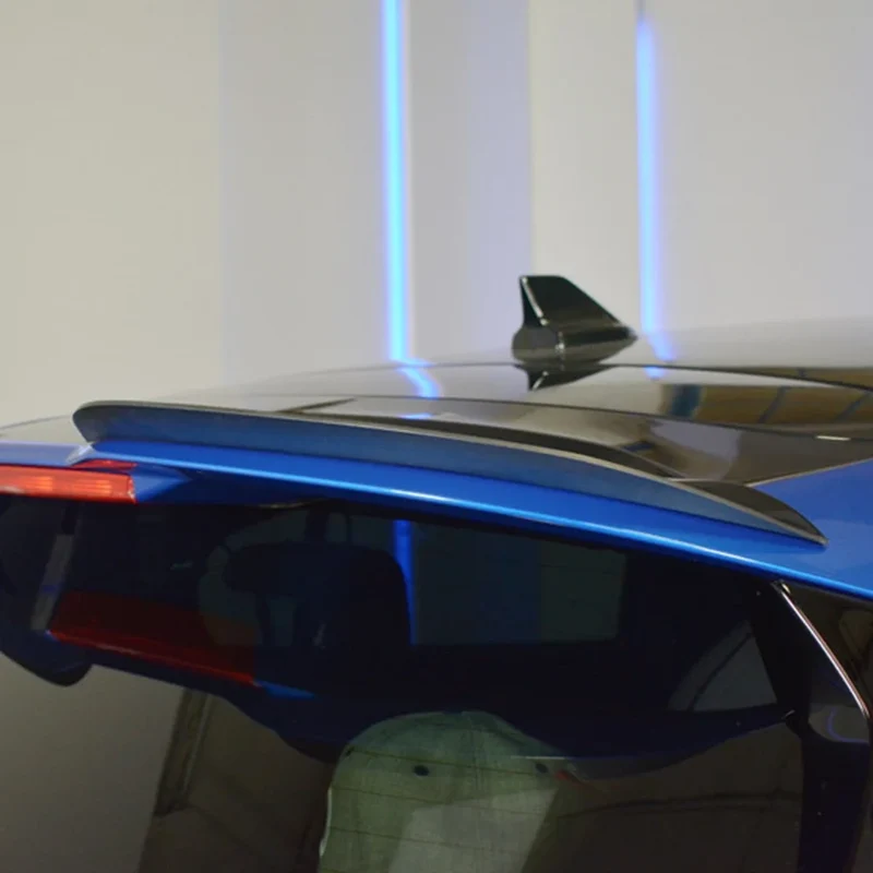 Becquet de Toit Ford Focus ST-Line MK4 2019-2021