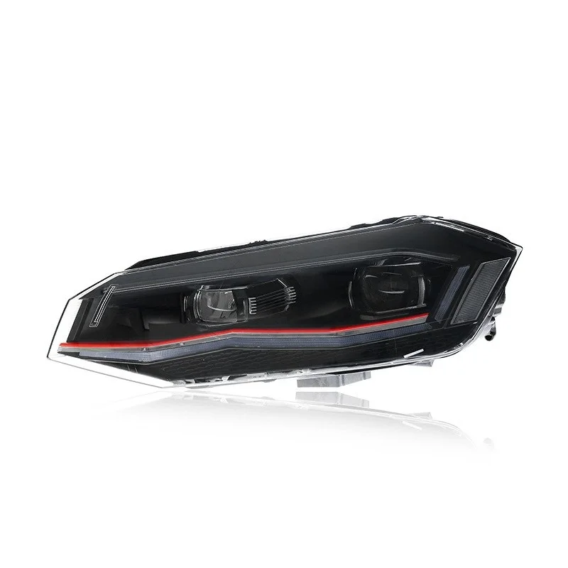 Phares LED Volkswagen Polo AW 2019-2024