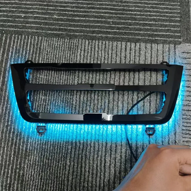 Lumière d'Ambiance Cadre Radio BMW F30 F32 F80