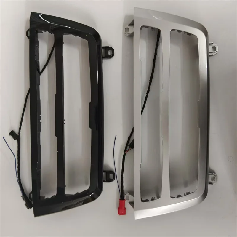 Lumière d'Ambiance Cadre Radio BMW F30 F32 F80